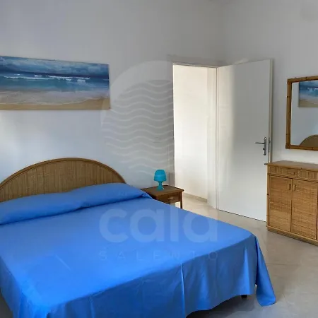 Apartment Bilo Max *