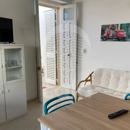Bilo Max Apartment