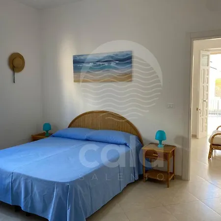 Bilo Max Apartment