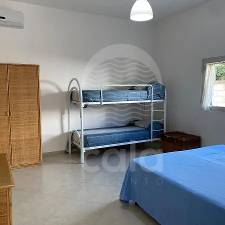 Apartment Bilo Max *