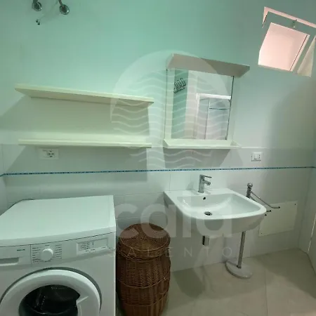 Bilo Max Apartment Torre Lapillo